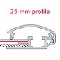 Preview: Modell 212 DIN A3 297 x 420 mm