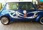 Preview: Mister Bean Dekor