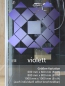 Preview: Glasdekorfolie "quad"