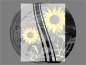 Preview: Glasdekorfolie "sunflower" farbig bedruckt