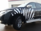 Preview: "Zebra"-Design für Mitsubishi L200