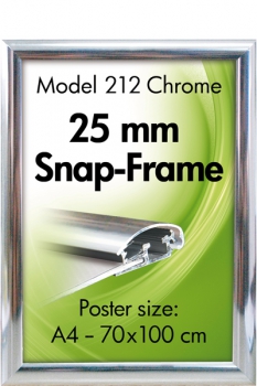Modell 212 DIN A4 210 x 297 mm