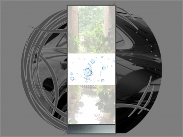 magic-grip "water"