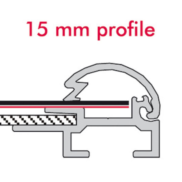 Modell 200 DIN A4 210x 297 mm