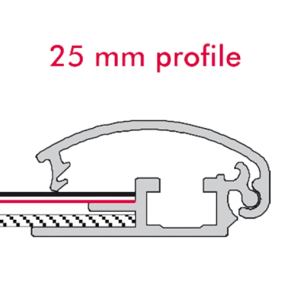 Modell 220 DIN A4 210 x 297 mm