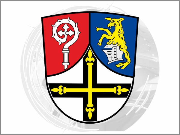 Wappen Gemeinde Höttingen (PLZ 91798)