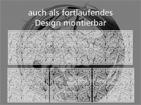 Acanthus-Design