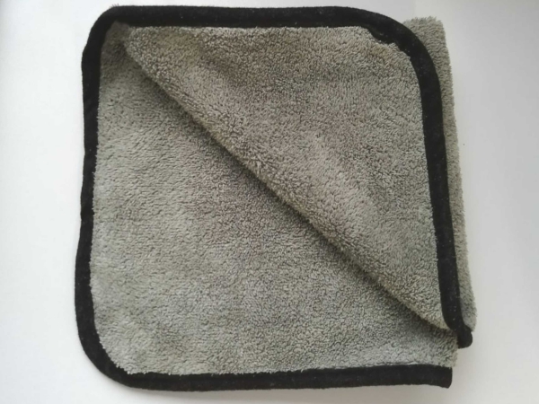 Premium Mikrofaser Tuch 40 x40 cm
