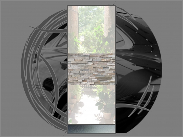 magic-grip "stone"