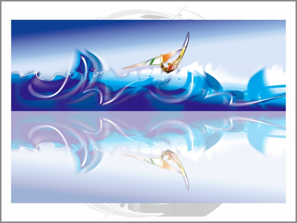 magic-grip "surf"
