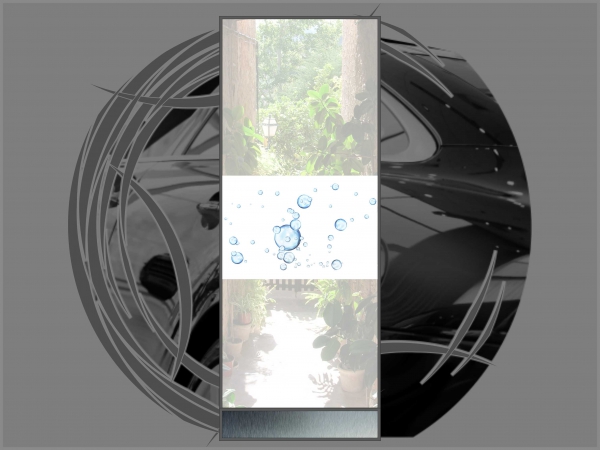magic-grip "water"